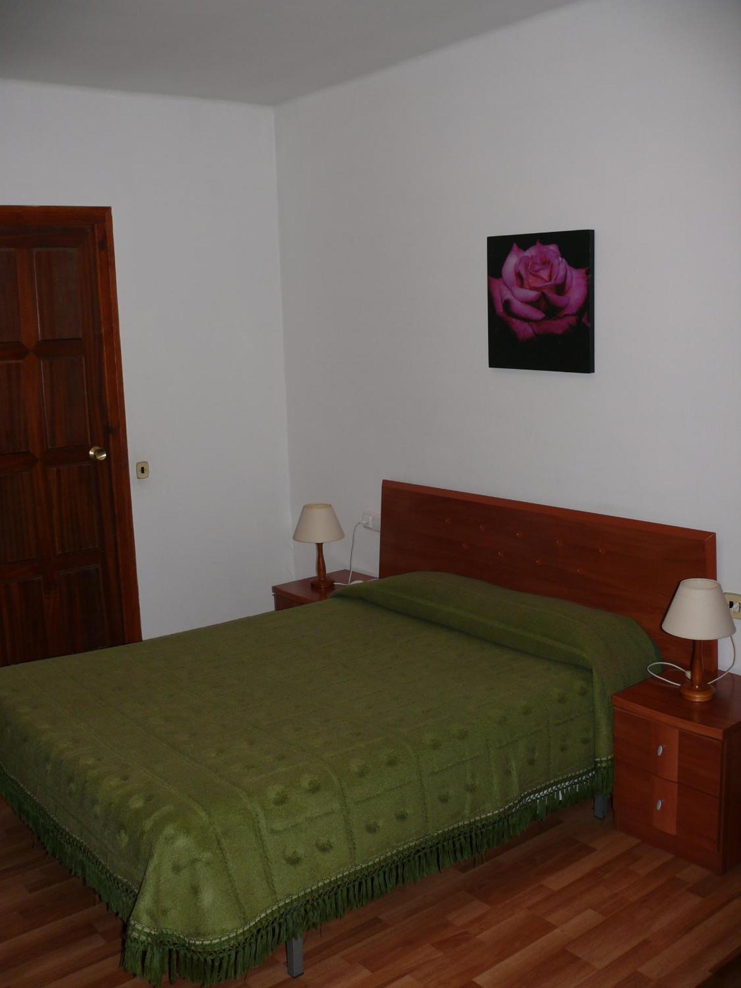 Hostal Muntanya Artesa de Segre Εξωτερικό φωτογραφία