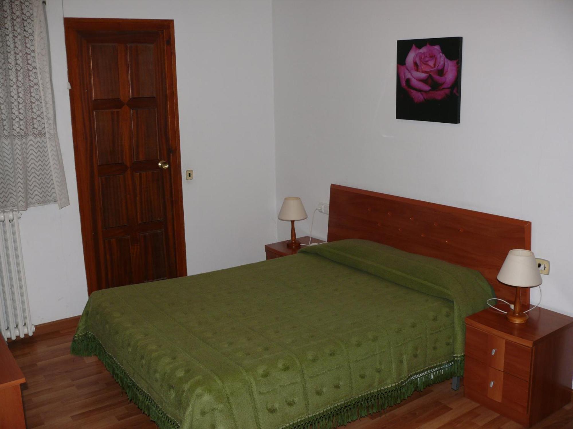 Hostal Muntanya Artesa de Segre Εξωτερικό φωτογραφία