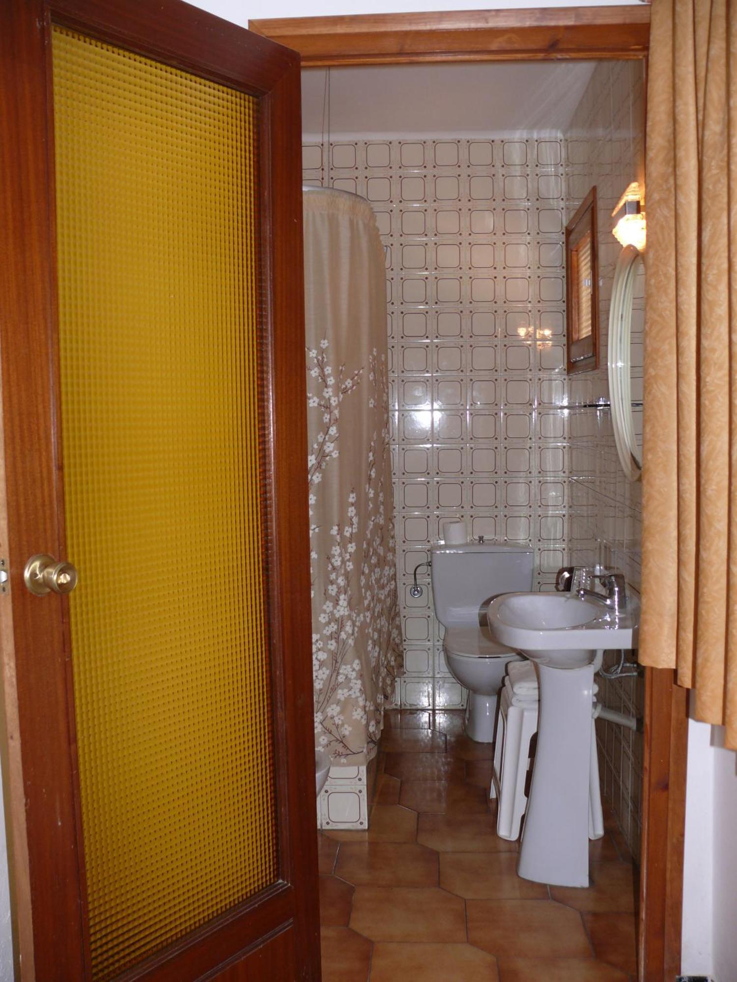 Hostal Muntanya Artesa de Segre Εξωτερικό φωτογραφία