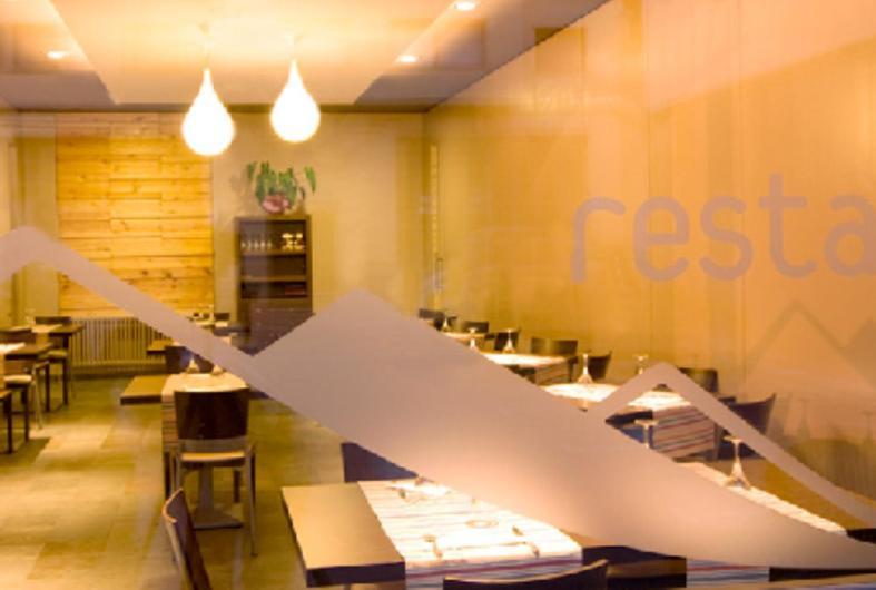 Hostal Muntanya Artesa de Segre Εξωτερικό φωτογραφία