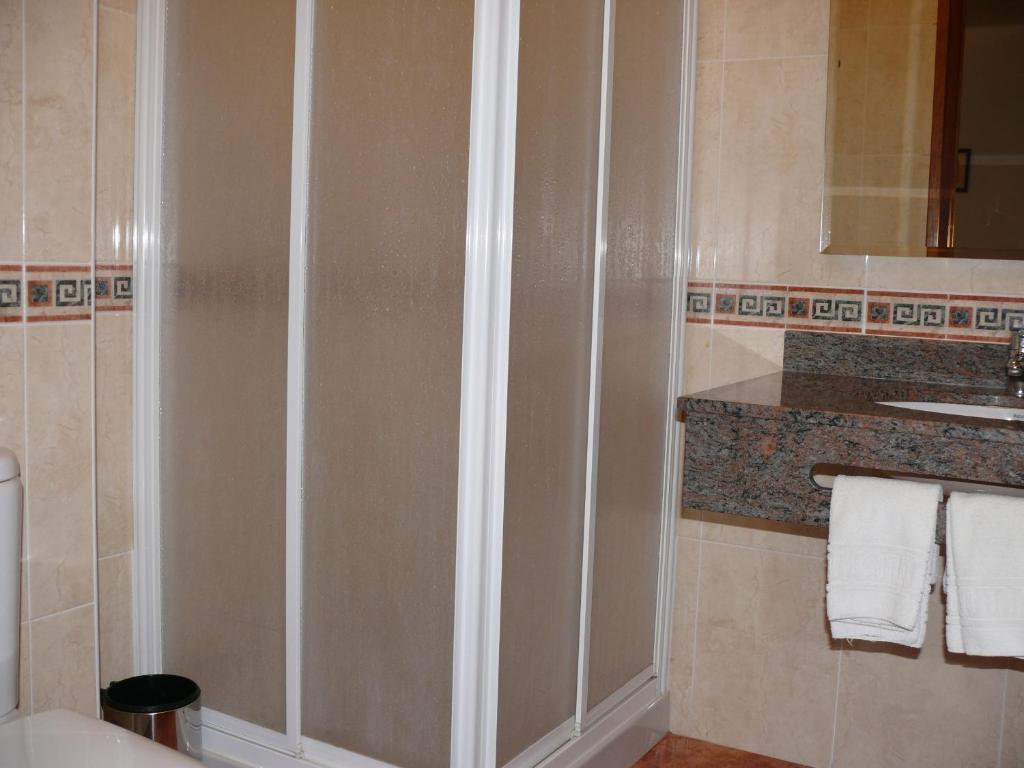 Hostal Muntanya Artesa de Segre Δωμάτιο φωτογραφία