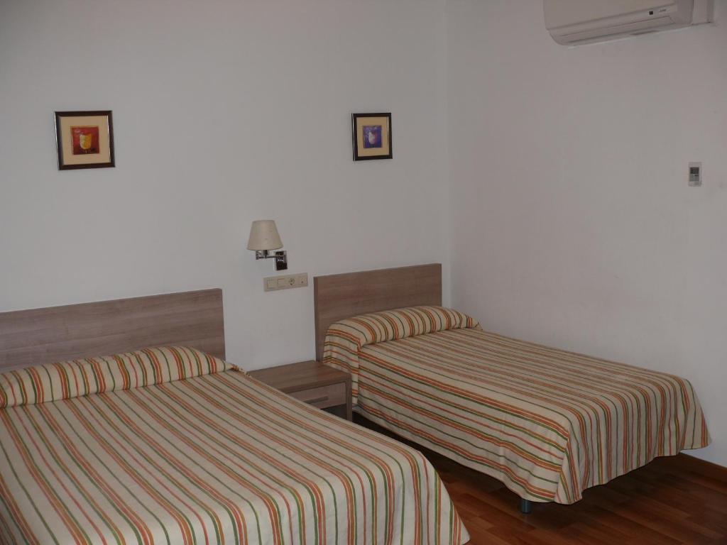 Hostal Muntanya Artesa de Segre Δωμάτιο φωτογραφία